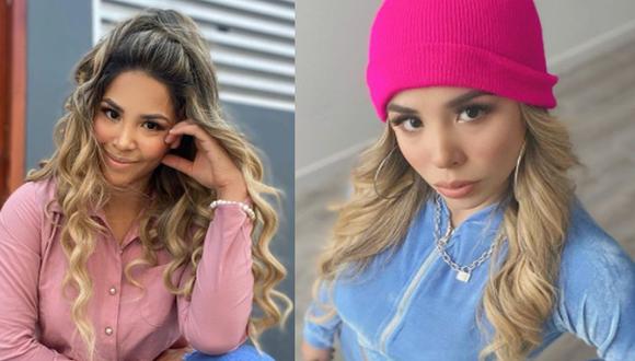 Gabriela Serpa anuncia que se alejará “JB en ATV” por motivos de salud. (Instagram).