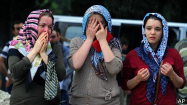 Tragedia en Turquía: "Fui uno de los que pudo sobrevivir" - 2