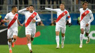 La Selección Peruana podría jugar con público sus partidos en la Copa América 2021