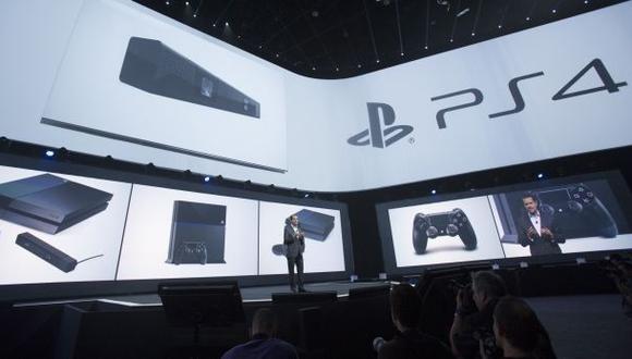 PlayStation domina mercado de videoconsolas con el 57% de cuota