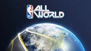 Anuncian videojuego de la NBA en realidad aumentada | VIDEO