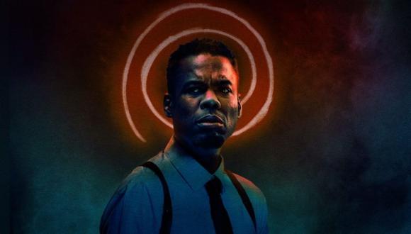 Chris Rock es el protagonista de "Espiral: el juego del miedo continúa". (LionsGate)