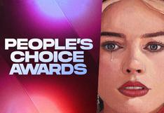 People’s Choice Awards 2024: ¿Cuándo es la premiación y dónde verla?