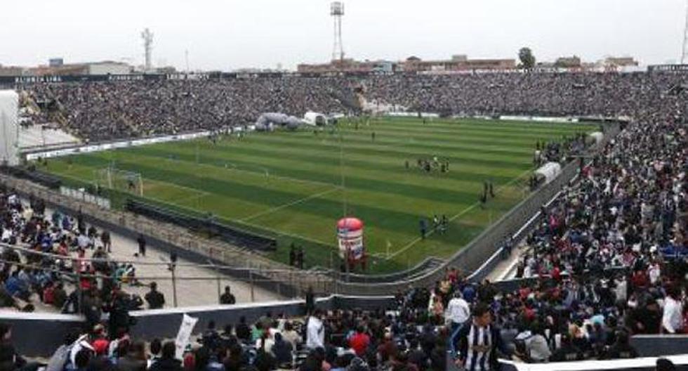 Comando Sur negó que exista la posibilidad de que el estadio Alejandor Villanueva termine en el poder de \'El Aposento Alto\'. (Foto: Depor)