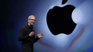Tim Cook: Apple está "arriesgándose" con futuros productos