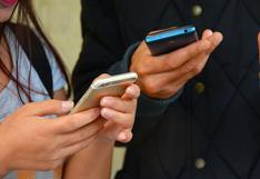“Las listas blancas no reducen el robo de celulares”, señala la asociación mundial de operadores móviles