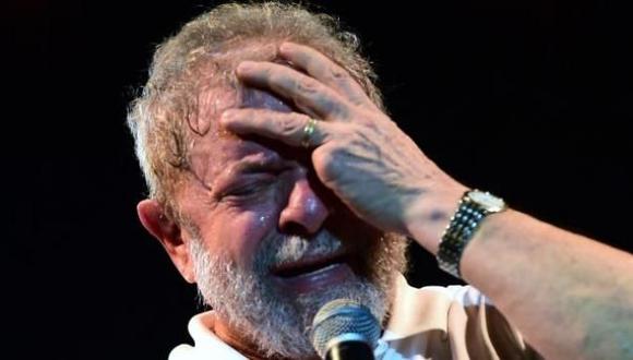 Inicia megajuicio contra Lula por sobornos y lavado de dinero