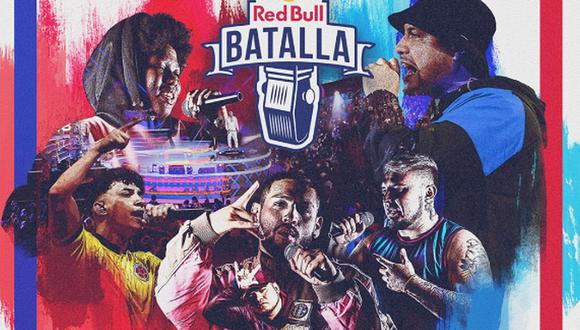 Entradas Red Bull Batalla Final Nacional Perú 2022: precios y dónde comprarlas | Foto: Red Bull