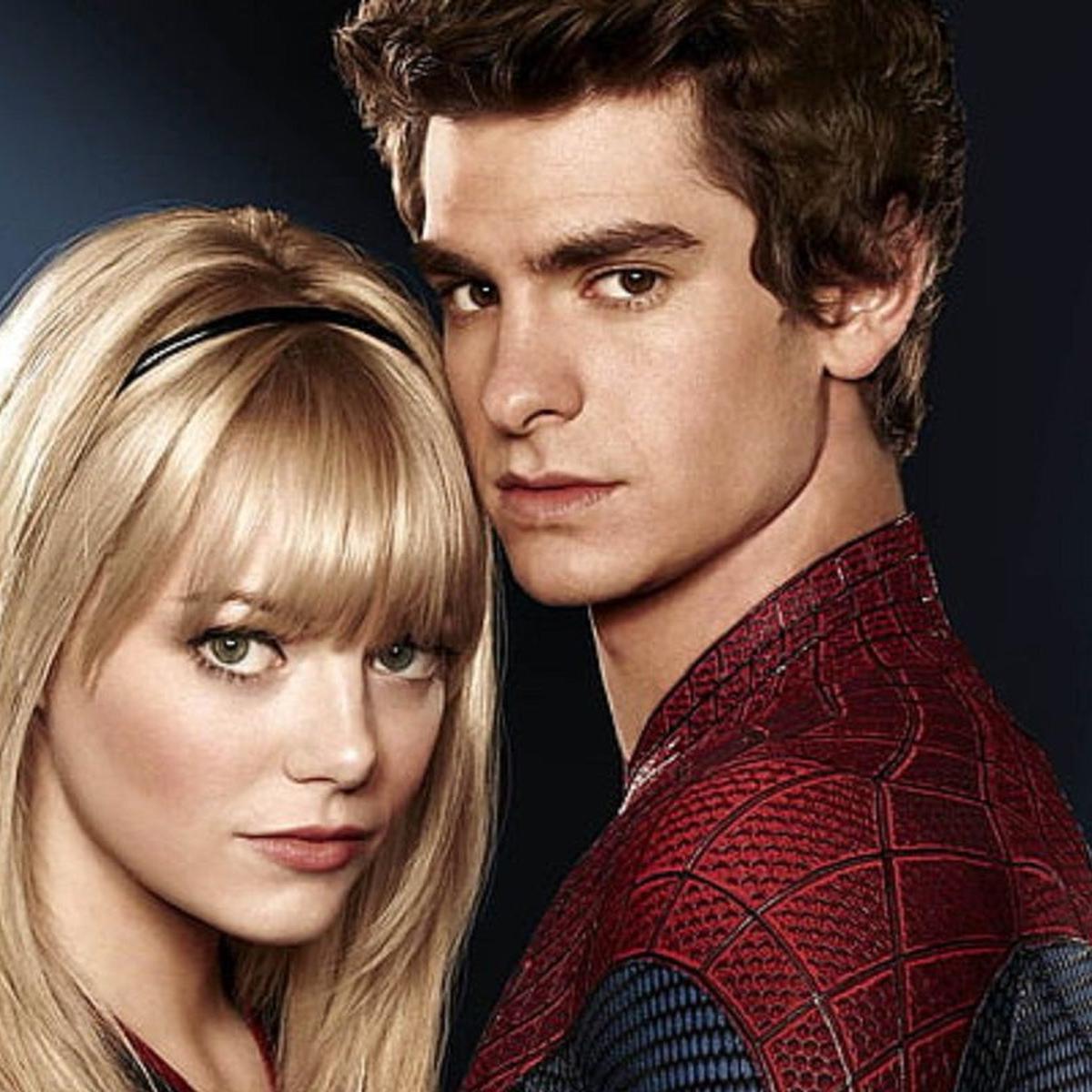 Spider-Man: ¿por qué la historia de amor entre Peter Parker y Gwen Stacy  casi no sucede? | Películas | Estados Unidos | Video | FAMA | MAG.