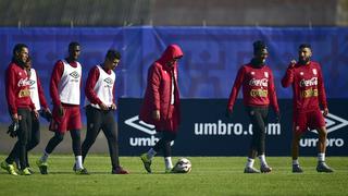 Selección peruana: cinco preguntas previo al duelo ante Brasil