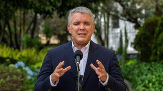 Protestas en Colombia: Duque ordena despliegue militar en Cali y el levantamiento de los bloqueos
