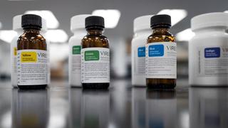 EE.UU.: Hospitales lanzan su propia empresa de medicamentos genéricos