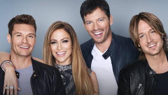 "American Idol" se acabará en el año 2016