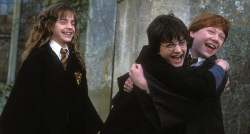 Harry Potter (Foto: Warner Bros. Pictures)