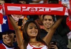 Selección Peruana: Nissu Cauti cumple promesa por derrota ante Uruguay