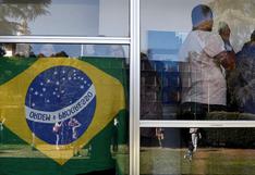 La democracia brasileña bajo amenaza