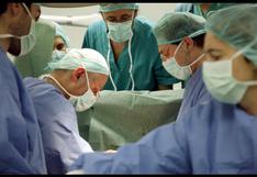 Italia: ¿Serán posibles los trasplantes de cabeza para el 2017?
