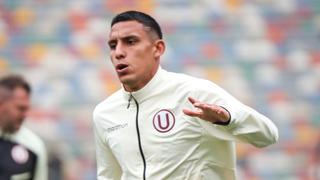 Sin Alex Valera: Universitario presentó a sus convocados para el partido ante Carlos Stein