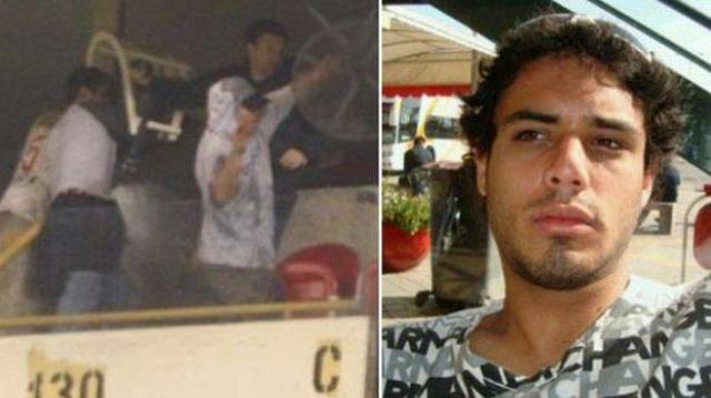 Walter Oyarce: cronología de un caso en su recta final - 1