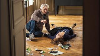 Paul Verhoeven: Un creador inquietante