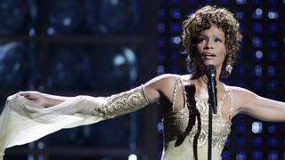 Whitney Houston: filme sobre su vida se estrenará en el 2015