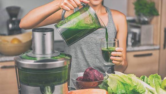 El reto busca crear conciencia entre los runners para mejorar sus hábitos alimenticios.