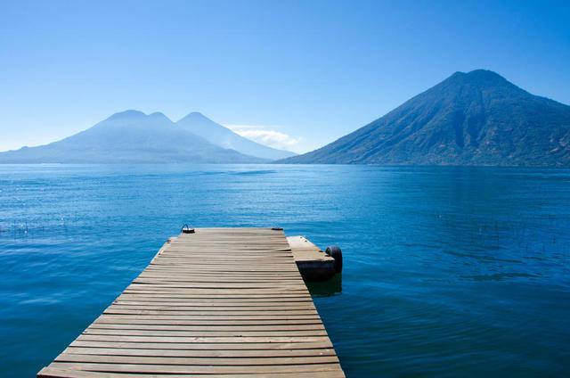 5 razones por las que deberías viajar a  Guatemala - 4