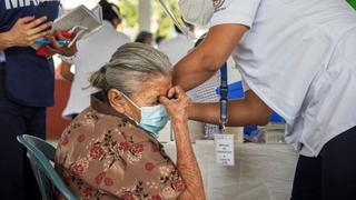 Cinco mil ciuidadanos han fallecido en el Perú por la neumonía en lo que va de 2021