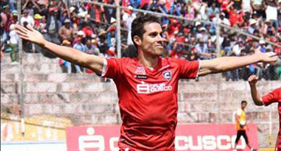 Carlos Orejuela espera conseguir un buen triunfo en Arequipa. (Foto: Difusión)