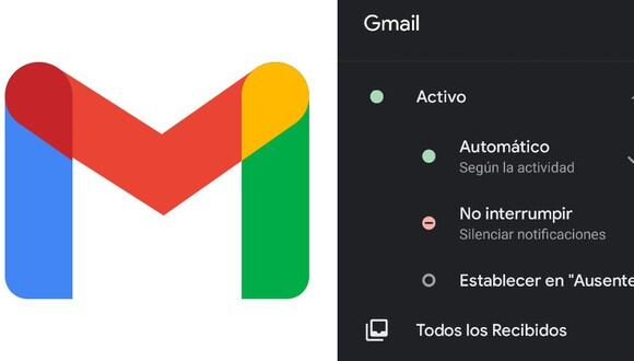 Ahora podrás encontrar a Google Meet, Rooms y Google Chat en Gmail (Foto: Archivo MAG / GEC)