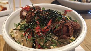 La crítica de Paola Miglio aKO Asian Kitchen Larcomar