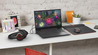 HP presenta en Perú su nueva laptop gamer OMEN 16