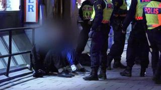 Suecia: ¿Por qué se forman pandillas para atacar a migrantes?