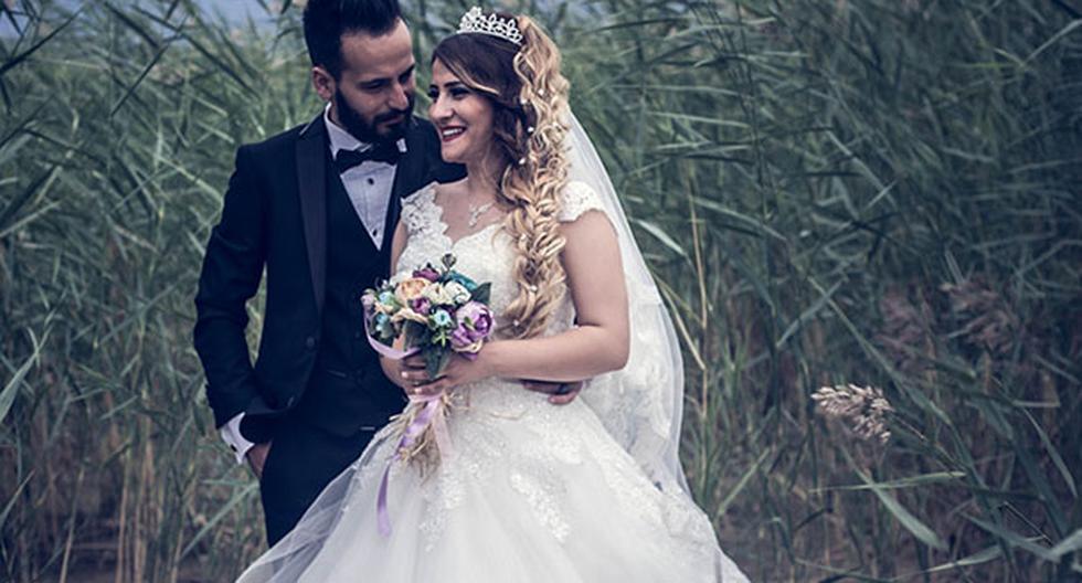 Estos consejos te ayudarán a encontrar el traje perfecto para tu boda. (Foto: Pixabay)