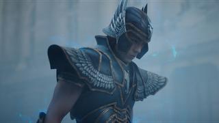 “Saint Seiya, el inicio”: nuevas fotos de la película que se estrena este jueves en cines 