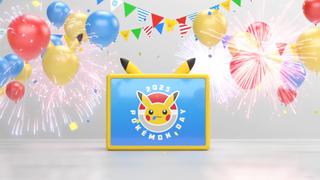Pokémon Presents: fecha y hora de la transmisión en la que veremos las novedades de la saga