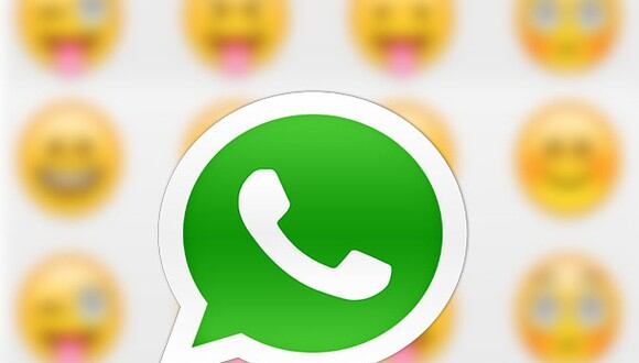 WhatsApp cuenta con más de tres mil emoticones en su aplicativo, pero ahora el número crecerá con este nuevo paquete. (Foto: GEC)