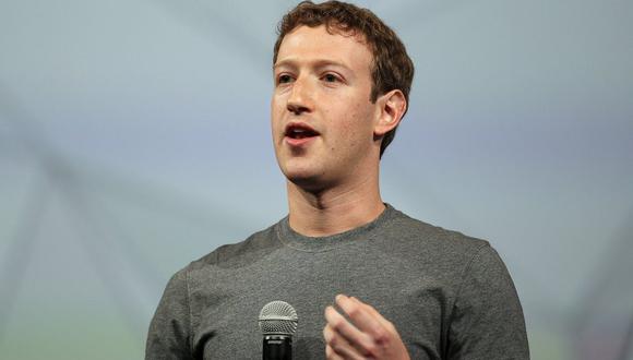 Mark Zuckerberg recomienda estos libros para aprender sobre innovación. (Foto: Getty Images)