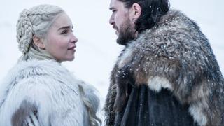 "Game of Thrones" 8x01: resumen de todo lo que ocurrió en el regreso de la serie