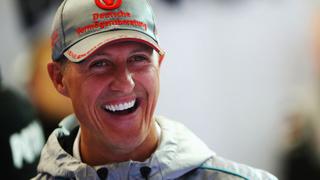 Michael Schumacher: ¿otra mentira sobre su estado de salud?