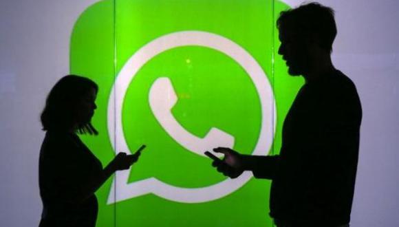 De esta manera WhatsApp trata de ser rentable. (Foto: Reuters)