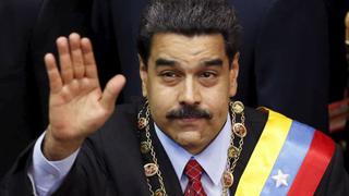 Maduro: "Tendrán que derrocarme para privatizar viviendas"