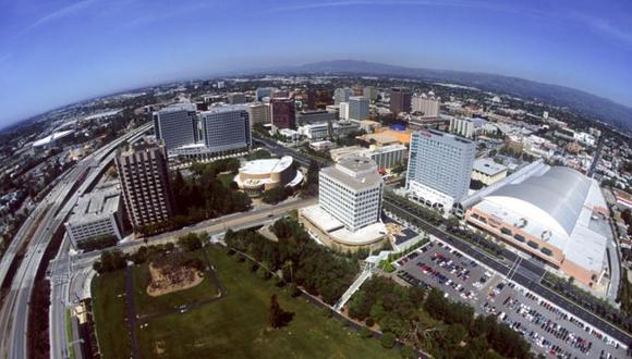 Google quiere convertir San José en su sede central y para ello está invirtiendo en un proyecto multimillonario. (Foto: Getty Images)