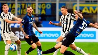 Allegri obliga al plantel de Juventus a concentrar debido a los malos resultados en la Serie A