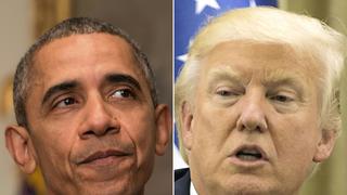 Obama sobre la gestión de Trump ante el coronavirus: “Es un desastre caótico absoluto”