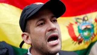 Bolivia: Jueza ratifica cuatro meses de prisión preventiva para Luis Fernando Camacho