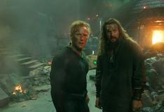 “Aquaman y el reino perdido”: ¿qué es lo mejor y lo peor de la película? | CRÍTICA 
