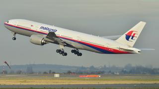 Malasia: avión desaparecido es de los más populares en el mundo