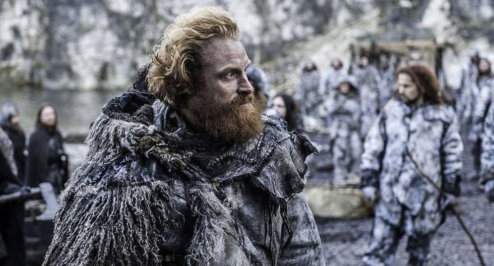 Game of Thrones 8x04: ¿qué personajes se despidieron de Juego de tronos a episodios del final? (Foto: HBO)