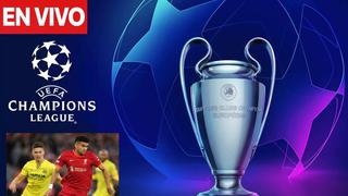 Champions League: resumen del Villarreal vs Liverpool y gol de Luis Díaz en la semifinal [VIDEO]